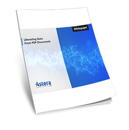 PDF Data Extraction